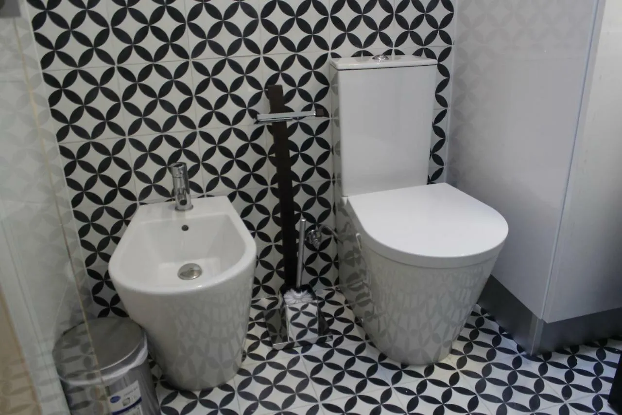 Augusta Street 213 - 4 Dto Apartment Lisbon