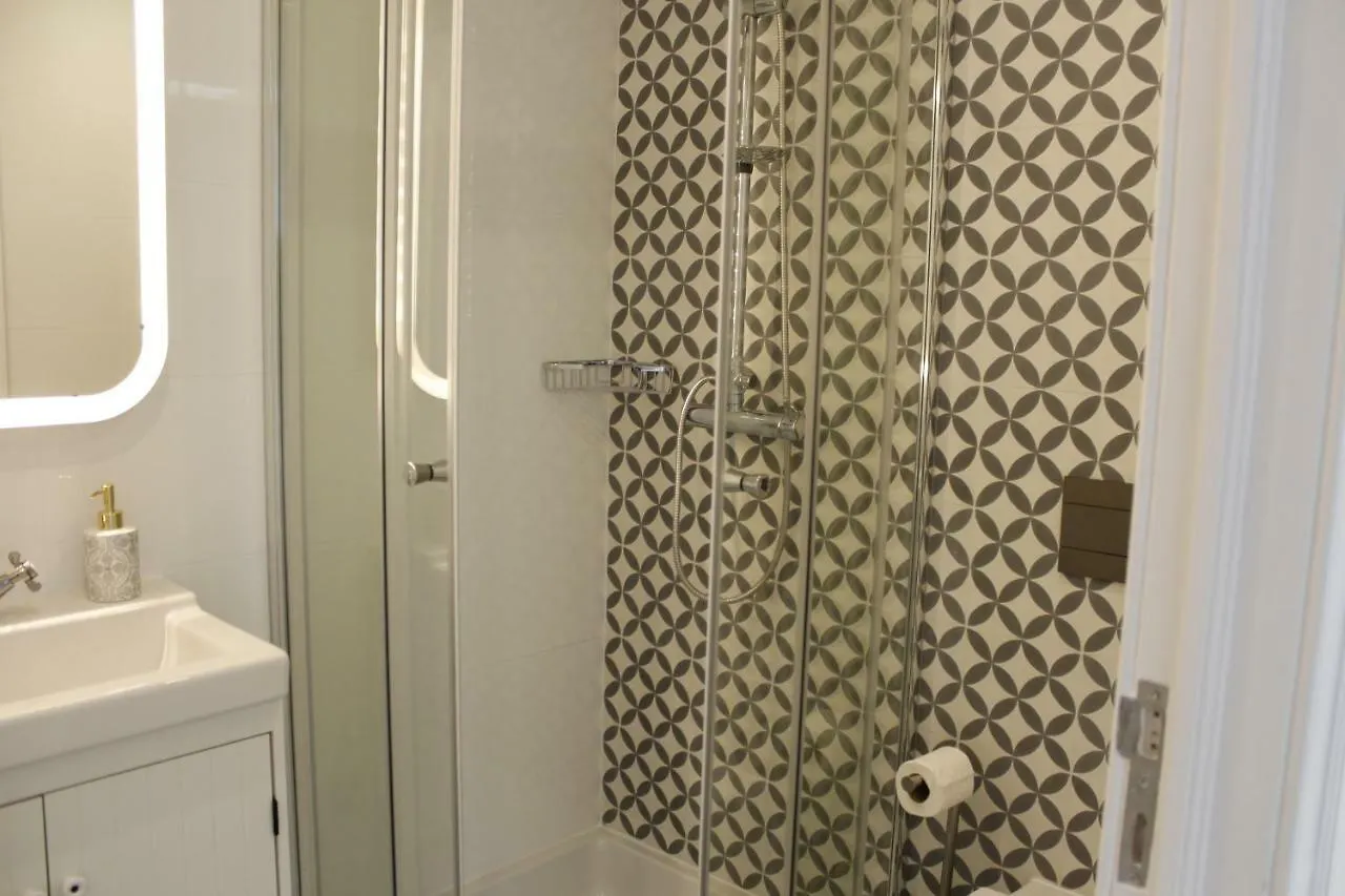 Augusta Street 213 - 4 Dto Apartment Lisbon