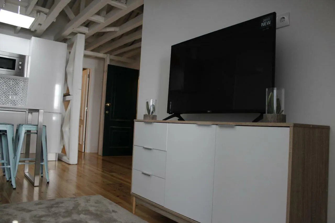 Augusta Street 213 - 4 Dto Apartment Lisbon Portugal