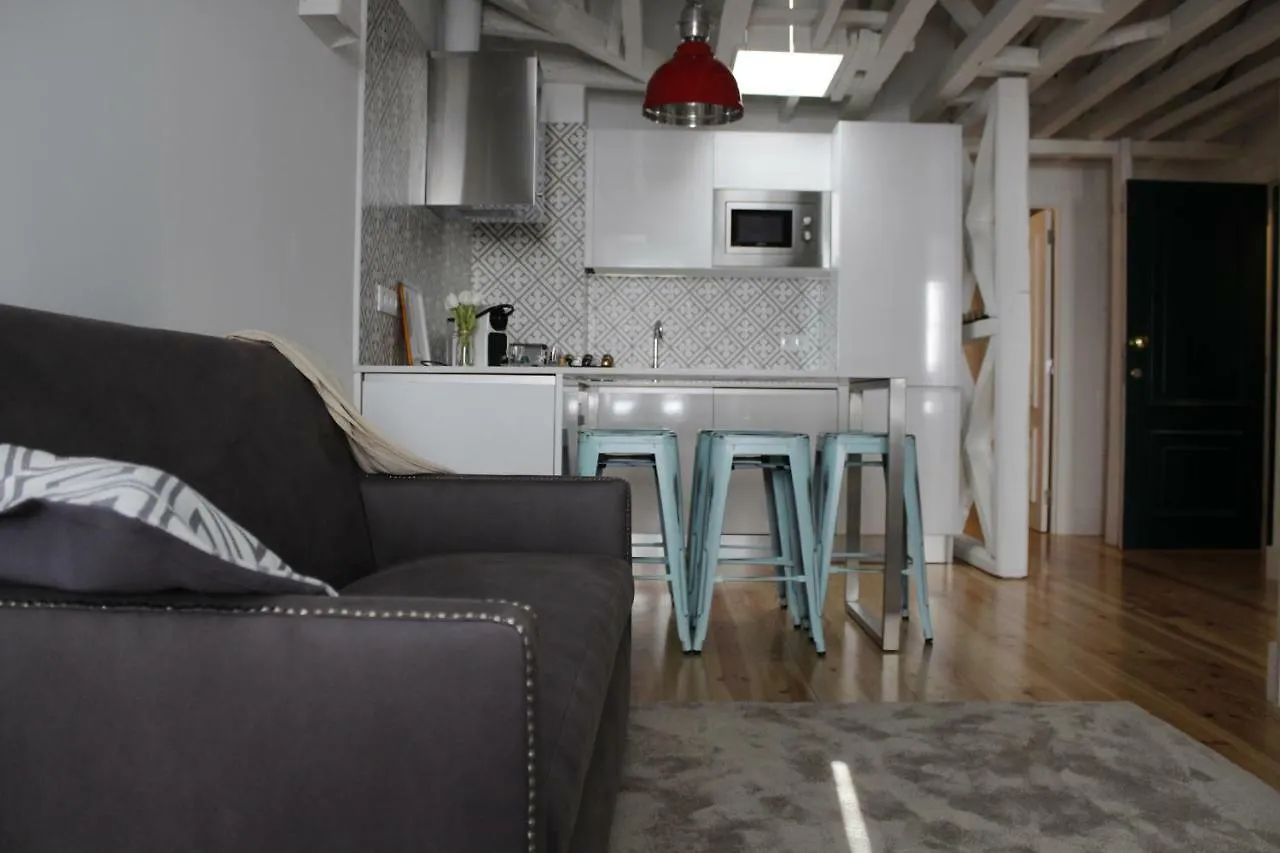 Augusta Street 213 - 4 Dto Apartment Lisbon