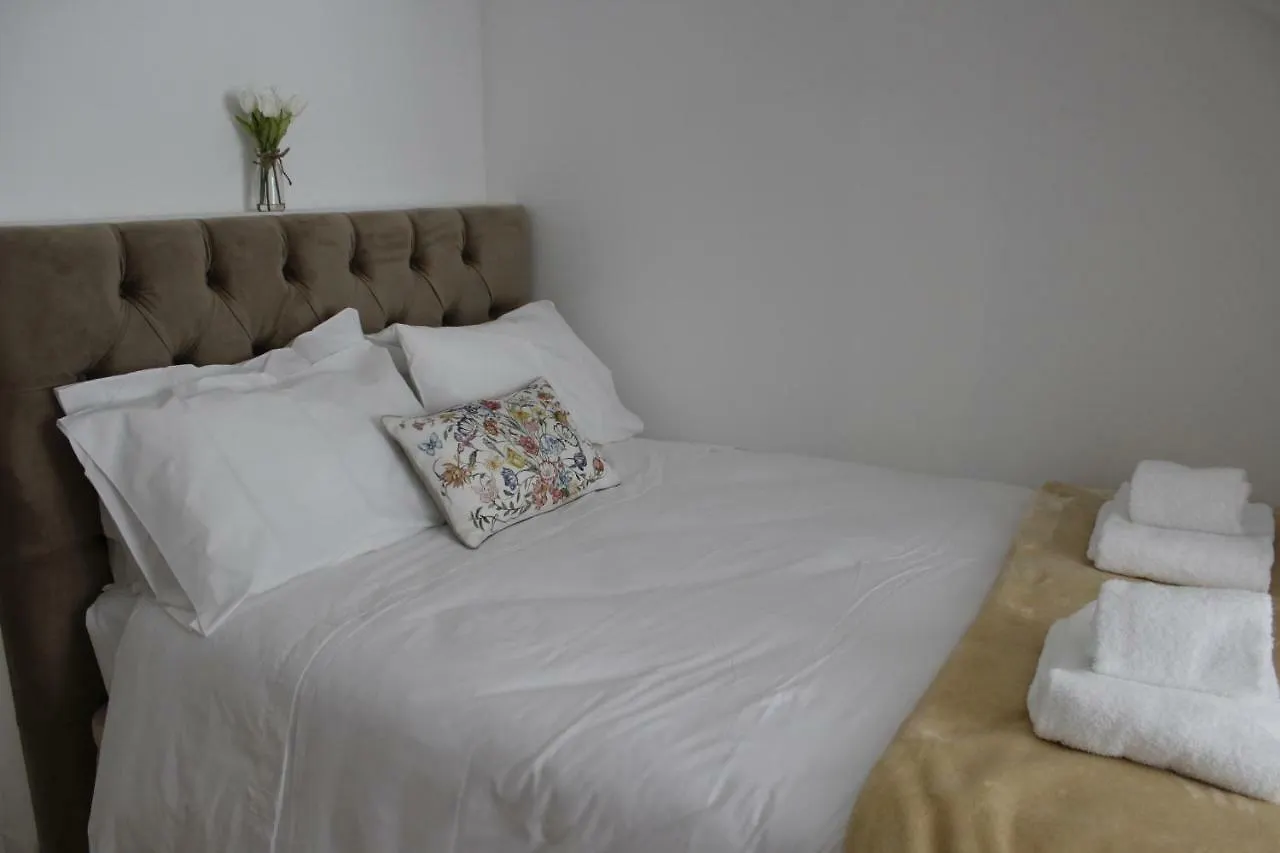 Augusta Street 213 - 4 Dto Apartment Lisbon